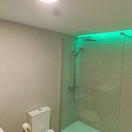 Hacienda Club بيت للعطل *