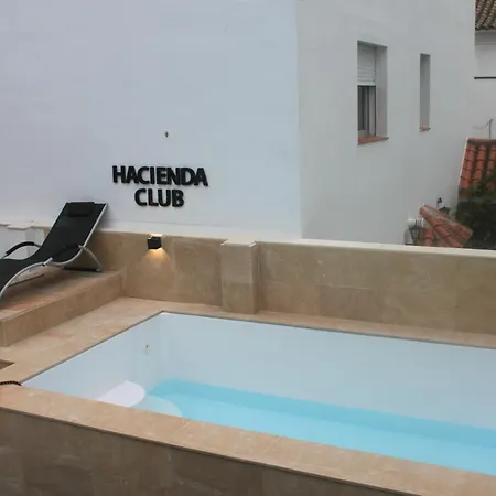 Hacienda Club
