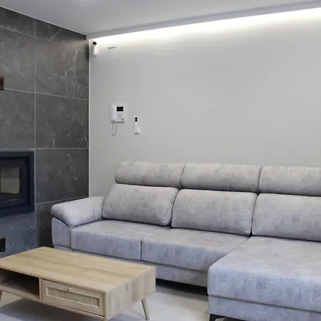 Hacienda Club بيت للعطل *