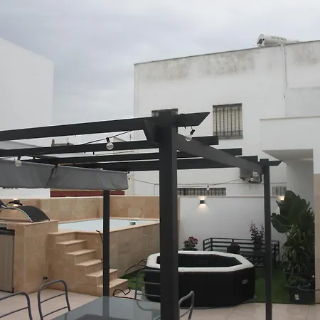 Hacienda Club *