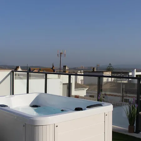 Holiday home Hacienda Club