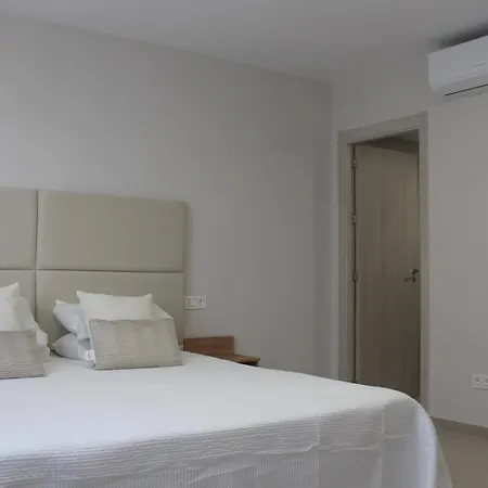 Holiday home Hacienda Club