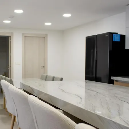 Holiday home Hacienda Club Benalup-Casas Viejas