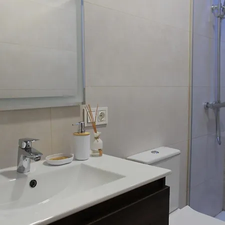 Holiday home Hacienda Club Benalup-Casas Viejas