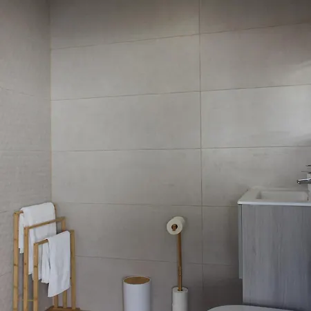 Holiday home Hacienda Club Benalup-Casas Viejas
